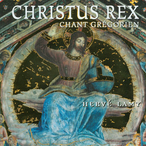 Christus Rex