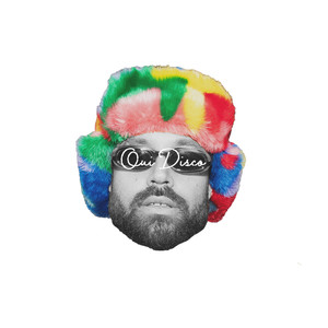 Oui Disco (Original Mix)