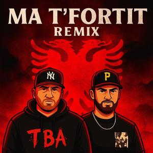 Ma t'fortit (feat. Unikkatil) (Remix|Explicit)