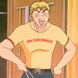 PACKRUNNER