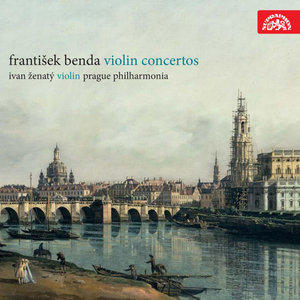 Concerto for Violin, Strings and Basso continuo in A minor, Lee II-16: III. Vivace. Scherzando