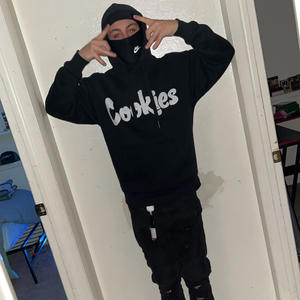 Brand new gen (feat. BÁNDO) (Explicit)