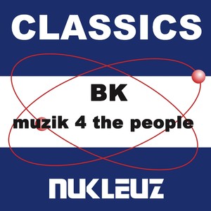 Muzik 4 The People