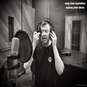 Back of My Mind(feat. Kiko Continentino, Nivaldo Ornelas, Paulo Braga, Sergio Barrozo E Hugo Pilger)