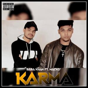 Karma(feat. MackD') (Explicit)