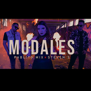 Modales (Explicit)