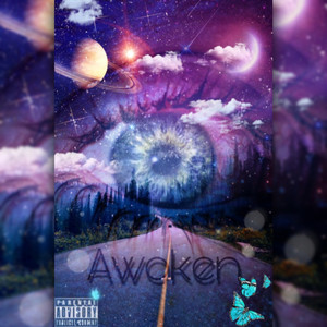 Awoken (Explicit)