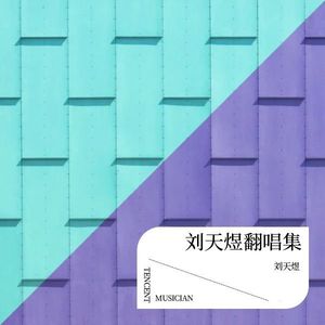 璀璨冒险人-刘天煜