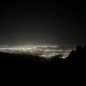 it's not like she's my property