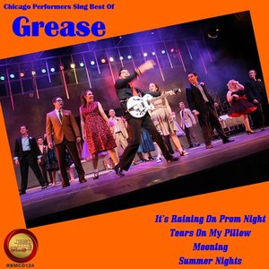 Best Of Grease