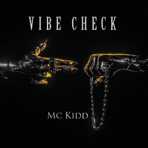 VIBE CHECK - Single