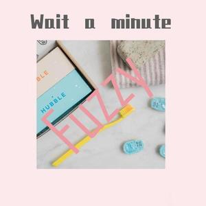 Raxer-等我说完 wait a minute (Fuzzy / Raxer remix)