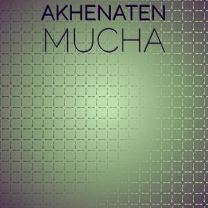 Akhenaten Mucha