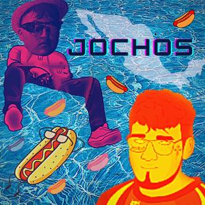 Jochos (feat. Ego Soulit) [Explicit]