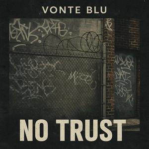 No Trust (feat. VONTE BLU) (Explicit)
