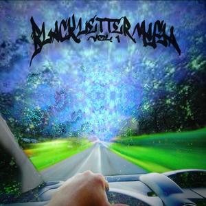 Black Letter Mafia, Vol. 1 (Explicit)