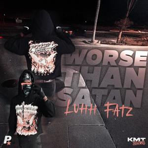 WORSTHENSATAN (feat. RIQDOG) (Explicit)