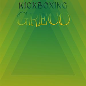 Kickboxing Greco