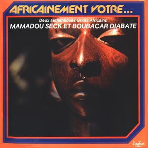 Africainement Votre ...