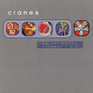 Cranes - Casa Blanca