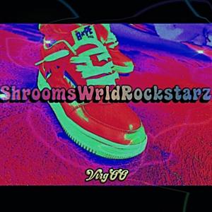 ShroomWrld RockStar(Frontline Edition)(feat. Pipo & Almighty Kiko) (Explicit)