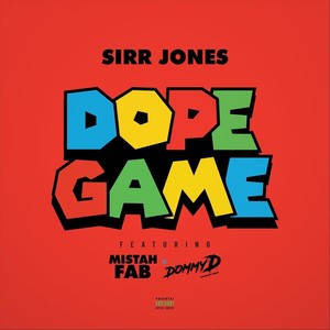 ** Game (feat. Mistah Fab & Dommy D) [Explicit]