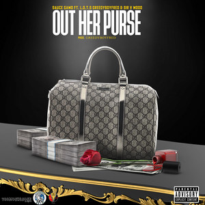 Out Her Purse (Explicit)