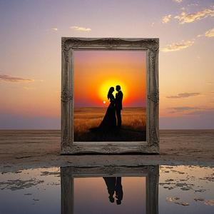 Talking to Myself Just Ain't the Same When You're Not Around