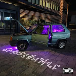 SPACESHUTTLE (feat. ohgeelyrics & kymek) [Explicit]