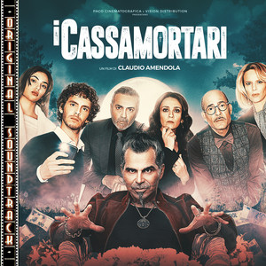 I cassamortari (Original Soundtrack)