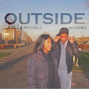 Outside (feat. scarra)