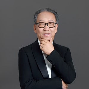 庆阳是个好地方 (伴奏)