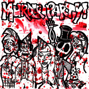 Murder Party - Dressed to Kill