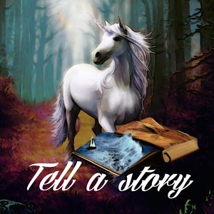 Tell a Story (Music for Movie)