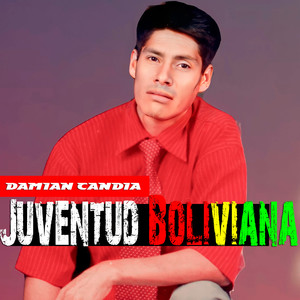 Juventud Boliviana