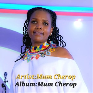 Mum Cherop
