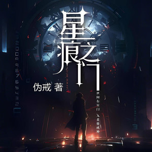 星痕之门 第1600集 烽烟四起（三）封面