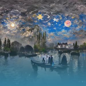 Astrid’s Lost Transmission