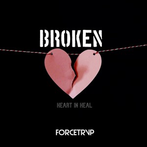 Broken Heart in Heal (Original Mix)