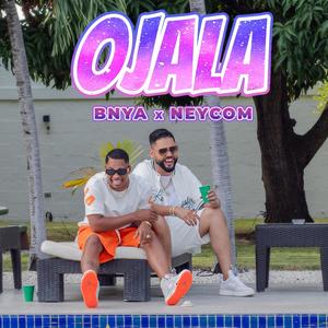 Ojala (feat. Neycom)