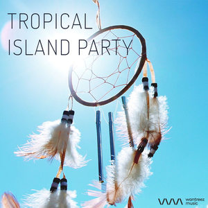 Tropical Island Party