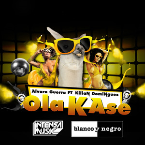 Ola K Ase (Jm Castillo Radio Edit)