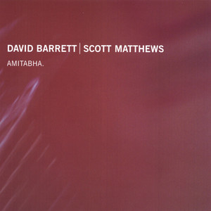 David Barrett - Amitabha
