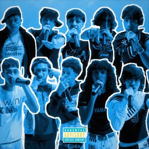 Pantex Cypher Verse (Explicit)