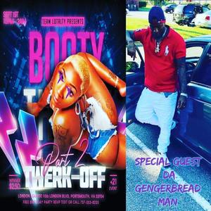 Let Me See Something (Explicit)