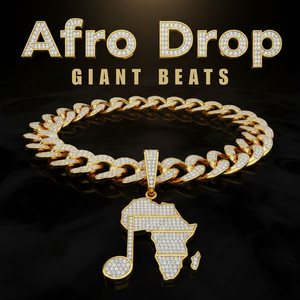 Afro Drop (Music Monstar Remix)