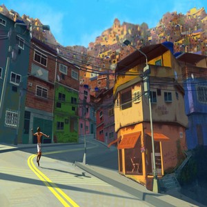 Charrado de Colômbia (Explicit)