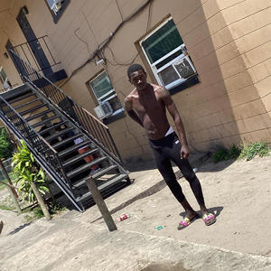 Party rockas 2019 (feat. VY Scoot & Blockboy) (Explicit)