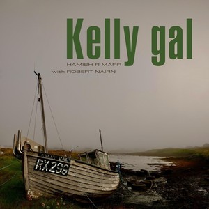 The Long Goodbye (feat. Robert Nairn)