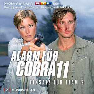 Alarm für Cobra 11 - Einsatz für Team 2